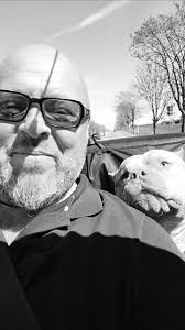 The car has been approved by Paul 🤣💪❤️