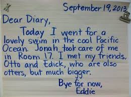 A journal entry may not be connected or related to a previous or the following entry unless. Writing Diaries Journaling I Believe Is A Practice That Teaches Us Better Than Any Other The Elusive Art Of Solitude How To Be Present With Our Own Selves Bear Witness To Our Experience And Fully Inhabit Our Inner Lives Maria Popova Writing A Diary Is Easy