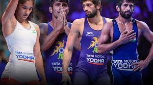 Olympic wrestling champion ever at age 20, has a similar obstacle in 97kg freestyle. A Lot To Expect From Indian Wrestlers At The 2020 Tokyo Olympics