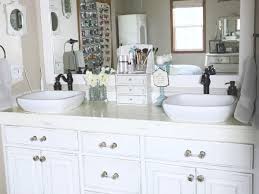 master bathroom organizing ideas