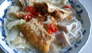 The dish is viewed as a healthy food in singapore. Pin On Asian Delights