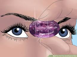 How To Tell If An Amethyst Is Real 13 Steps With Pictures