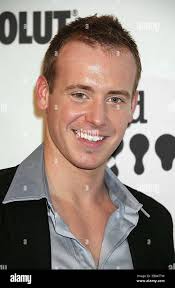 Tyler duckworth hi-res stock photography and images