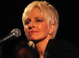 It's 'About Time' for Ellen Foley