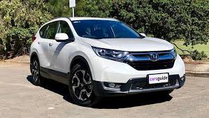 Its main advantage is its roomy cargo hold, but this crossover also impresses with a gentle. Honda Cr V 2019 2020 Review Vti E7