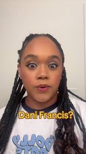 Dani Francis Thumb
