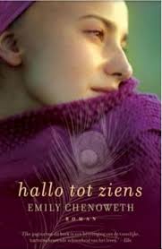 Hallo tot ziens by Emily Chenoweth