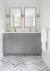 Kitchen White Shaker Cabinets