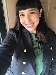 Macarena Rojo, Ph.D.