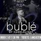 Bublé by Candlelight event image