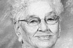 SHIRLEY JEANNE JACKSON