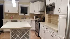 painting kitchen cupboards what you