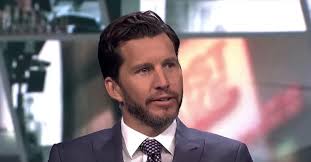 Will Cain's Salary: Info