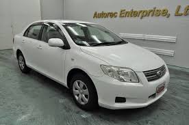 japanese vehicles to the world toyota corolla vehicles toyota