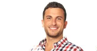 What Is Tanner Tolbert's Job? The 'Bachelor In Paradise' Contestant Isn't A  Professional Reality Star