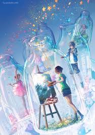 Start With Love By Yuumei On Deviantart Art Large Art Prints Cute Art