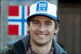 Leyendas del snowboard: Daniel Frank, el rider escurridizo