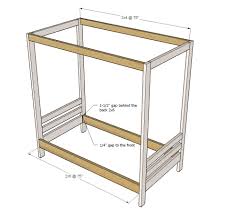 Home furniture (54) ikea desk (17) interior (41) king size mattress (20) kitchen backsplash (25) kitchen cabinets (15) kitchen design (25) kitchen furniture (4) kitchen ideas (24) kitchen studio loft stairs diy. Outdoor Daybed With Canopy Ana White
