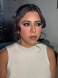 Makeup Eunice Licea‎‏ ‏يو نوې انځور‏...