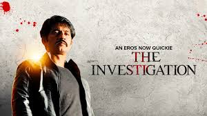 The investigation series is an ongoing series of artistic events. Watch The Investigation Full Hd Episodes Online Airtel Xstream Airtel Tv