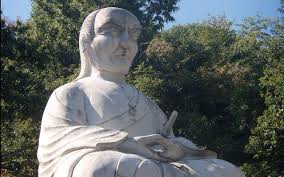 Reigando Cave Of Miyamoto Musashi He is believed to have been one of the most skilled swordsmen in japanese history. tofugu