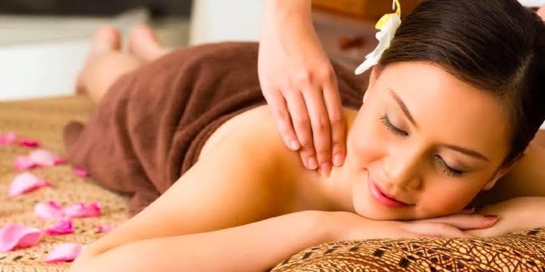 Best spa in hyderbad