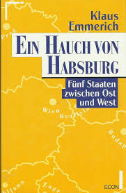 For faster navigation, this iframe is preloading the wikiwand page for Ein Hauch Von Habsburg Funf Staaten Zwischen Ost Und West Von Klaus Emmerich Weste Sachbucher Bucher