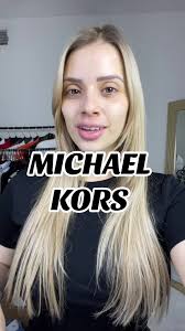 Bolsa Rafia Michael Kors