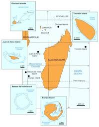 Since 1 september 2010, it is part of th. Les Iles Eparses Und Die Insel Madagaskar Die Aufregende Geschichte