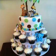Pin By Kristina Rivera On Cake Ideas Baby Shower Cakes Cupcake Cakes Shower Cakes