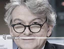 France denounces U.S. visa curbs