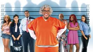 Tyler Perry S Madea Goes To Jail Tbs Com