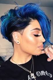 36 Short black haircuts and short hair styles ideas to save today