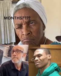 When you realize your CEO isn't just running the organization... she IS the  organization 👑 14+ years of Josefina = 14+ years of Oakland improving