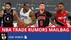 Like us for nba trade rumors and all the latest news and updates from the nba! Nba Trade Rumors Zach Lavine Lakers Trade Kawhi Leonard To Warriors Lakers Signing Derrick Rose Youtube