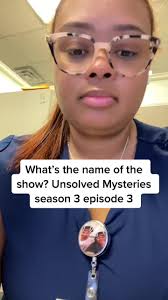 Justice for David Carter: Unsolved Mysteries