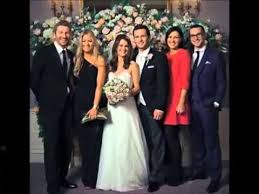 Pictures Of Harry And Izzy S Wedding