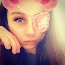 Ida Novak's Instagram, Twitter & Facebook