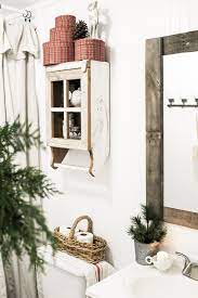 Check spelling or type a new query. Farmhouse Christmas Bathroom Cottage Christmas Decor Rustic Christmas Bathroom Ideas Farmho Christmas Bathroom Decor Christmas Bathroom Country House Decor