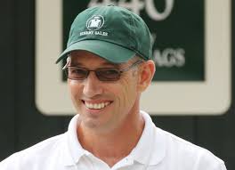 Who's Your Pick? Derek MacKenzie