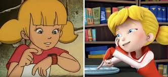 Ou Va Le Monde Si On Sexualise Meme Sophie D Inspecteur Gadget Anime Mario Characters Character