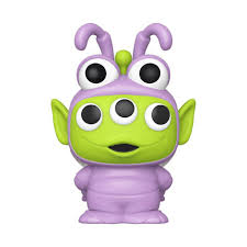 Pop Disney Pixar Alien Remix Dot Gamestop Because the funko pop disney line is so big and staggered, it can be tough to get a sense of everything that's available for your favorite movie. pop disney pixar alien remix dot gamestop