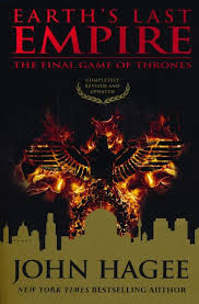 Do you mean the chronological order of the stories that are purported to have happened? Earth S Last Empire The Final Game Of Thrones Edited By John Hagee By John Hagee 9781546014737 Christianbook Com
