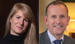 Rutherford Cross adds two to senior team