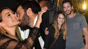 Baris Arduc And Gupse Ozay Get Married Today
