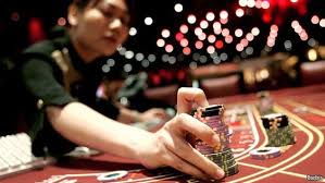 Pin Di Judi Rolet Online Terpercaya