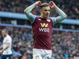 Jack grealish just plays beautiful football. City Grealish Neuer Top Kandidat