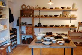 monsen 二子玉川の器と雑貨のお店 furniture shop home decor design