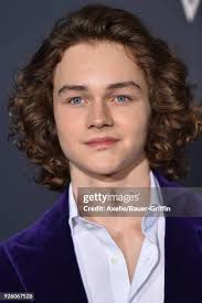 1,537 Levi Miller Photos & High Res Pictures