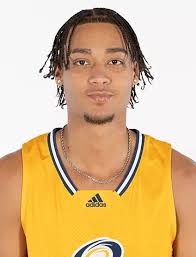 2024-25 Men's Basketball Roster